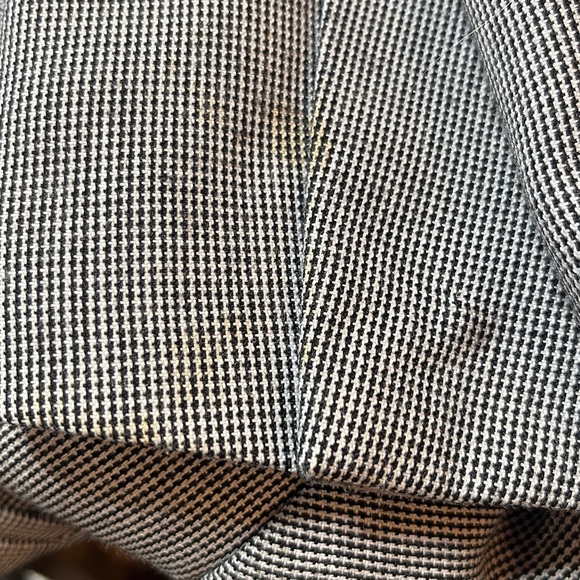 Vintage Emily size 14 Petite two piece suit - Picture 7 of 9